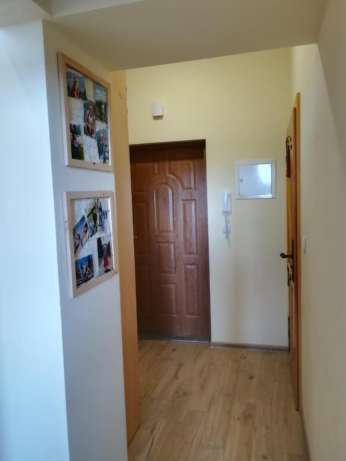 Apartamenty Na Szlaku Чарни Дунаец Екстериор снимка