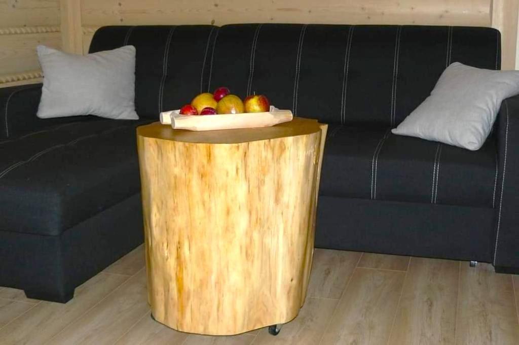 Apartamenty Na Szlaku Чарни Дунаец Екстериор снимка